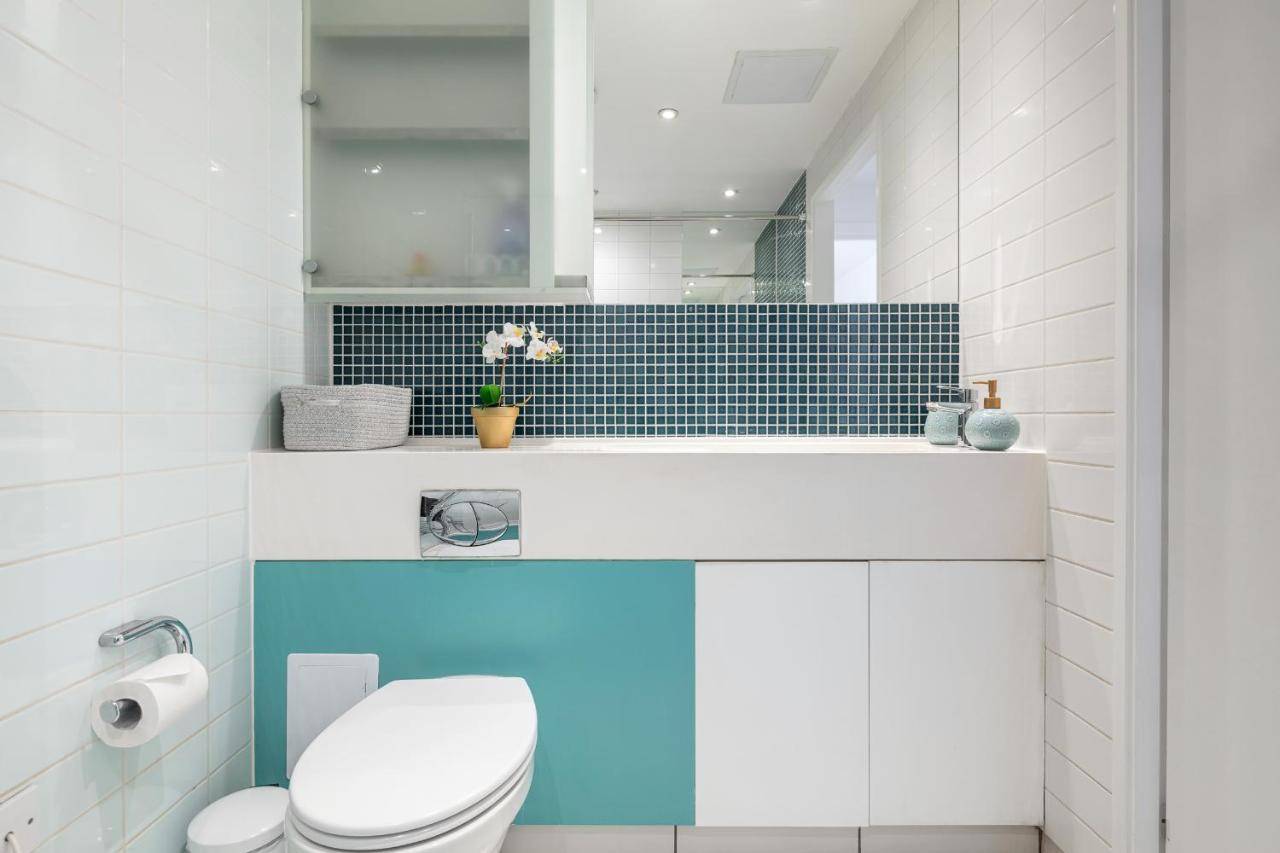 Stunning Apartment With Underground Parking! London Ngoại thất bức ảnh
