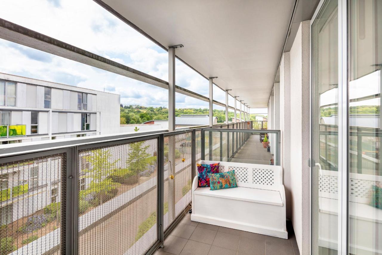 Stunning Apartment With Underground Parking! London Ngoại thất bức ảnh